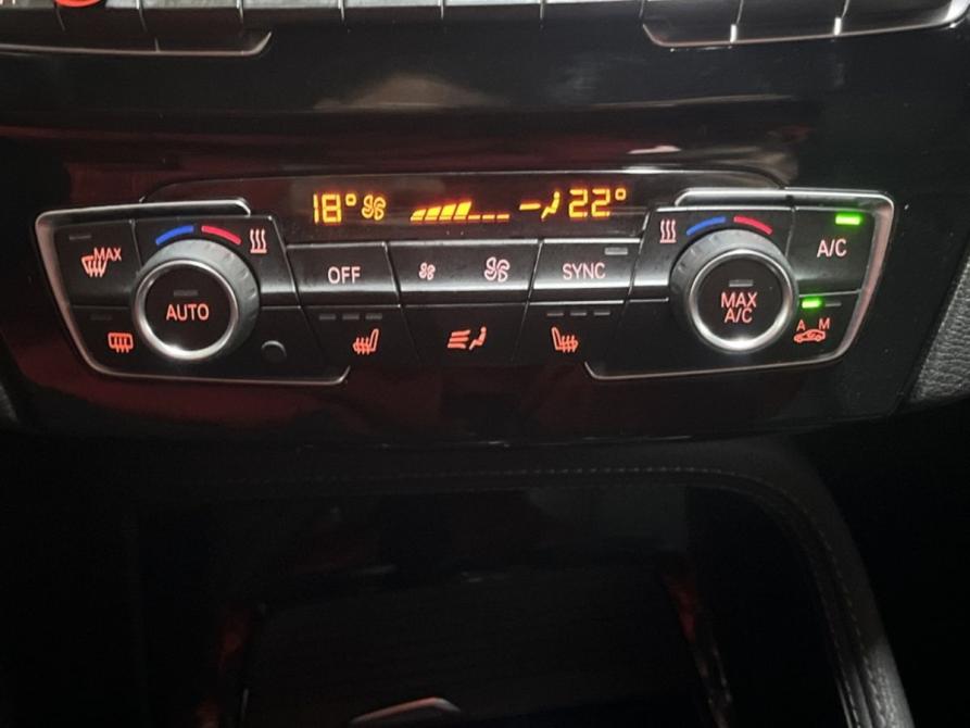 BMW X1 II (F48) Курск  - изображение 13