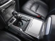 Toyota Land Cruiser 200 Series Рестайлинг 2 Москва  - изображение 45