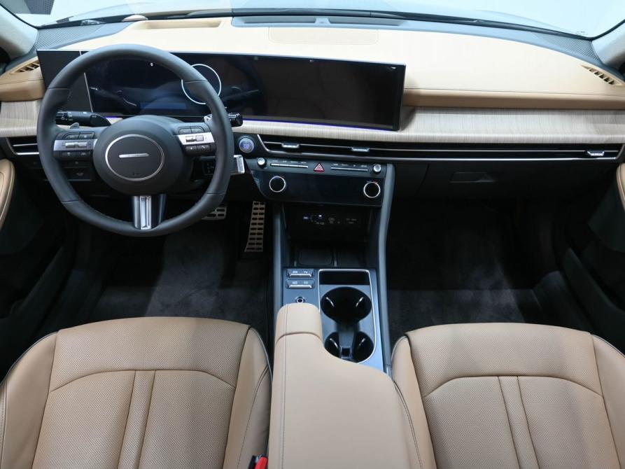 Hyundai Sonata VIII (DN8) Рестайлинг Ростов-на-Дону  - изображение 12