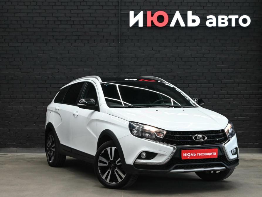 Lada (ВАЗ) Vesta I Екатеринбург  - изображение 3