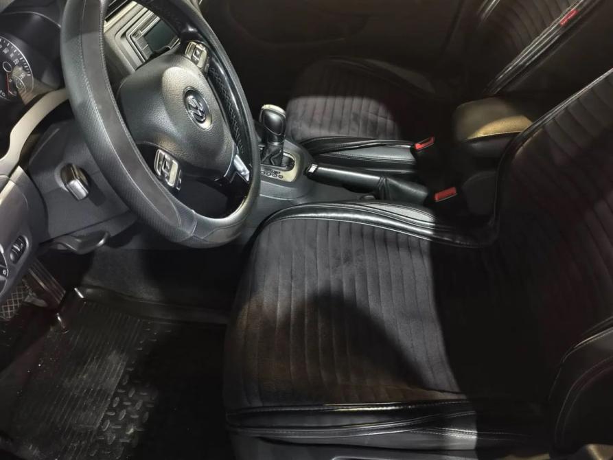 Volkswagen Jetta VI Рестайлинг Самара  - изображение 10