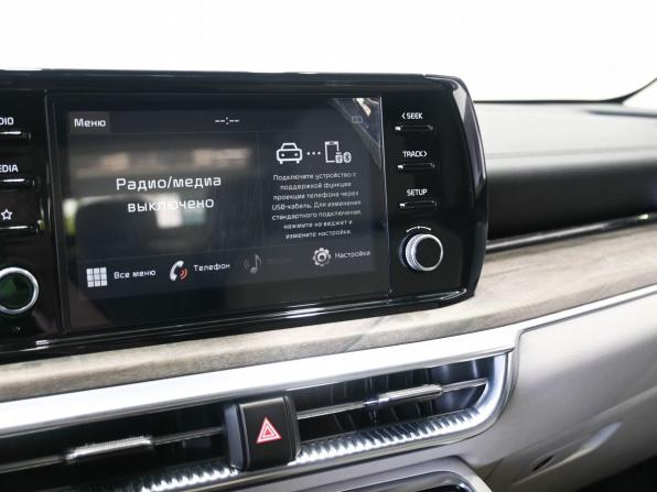 Kia K5 III с пробегом 2020 года, цена 2 549 900 рублей, 83000 км, седан, Автокод Объявления