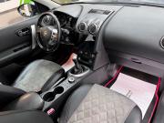 Nissan Qashqai I Рестайлинг Тверь  - изображение 34