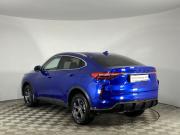Haval F7x I Рестайлинг Воронеж  - изображение 27