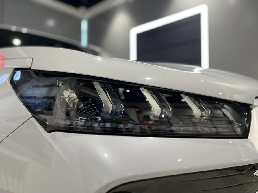 Chery Tiggo 4 I Рестайлинг 2 Новосибирск  - изображение 10