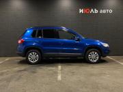 Volkswagen Tiguan I Челябинск  - изображение 22