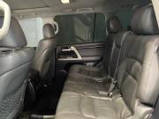 Toyota Land Cruiser 200 Series Екатеринбург  - изображение 40