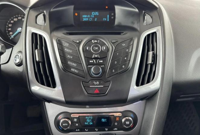 Ford Focus III с пробегом 2013 года, цена 795 000 рублей, 166260 км, хэтчбек, Автокод Объявления