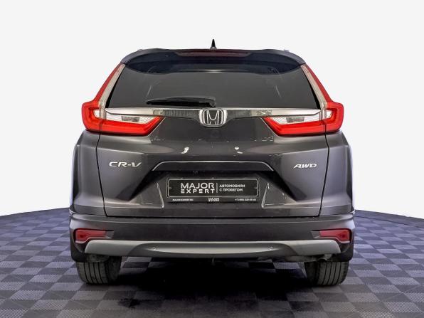 Honda CR-V V с пробегом 2017 года, цена 3 065 000 рублей, 72170 км, внедорожник, Автокод Объявления