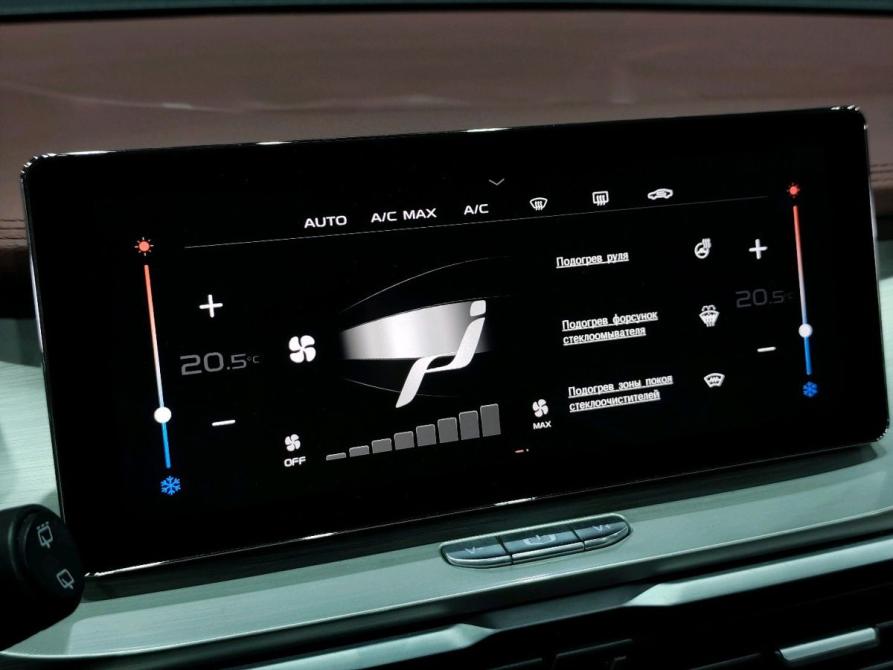 Geely Coolray I Ставрополь  - изображение 14