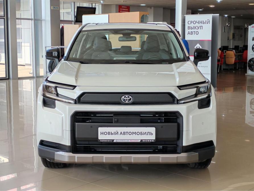 Toyota RAV4 VI (XA60) Астрахань  - изображение 2