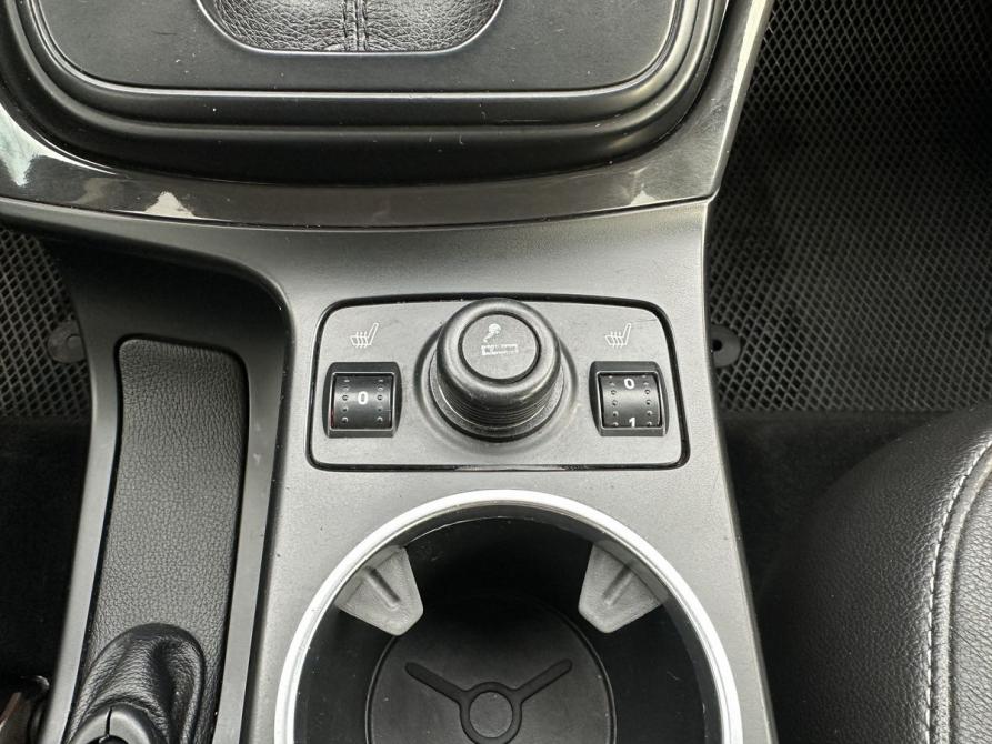 Ford Kuga II Ижевск  - изображение 21