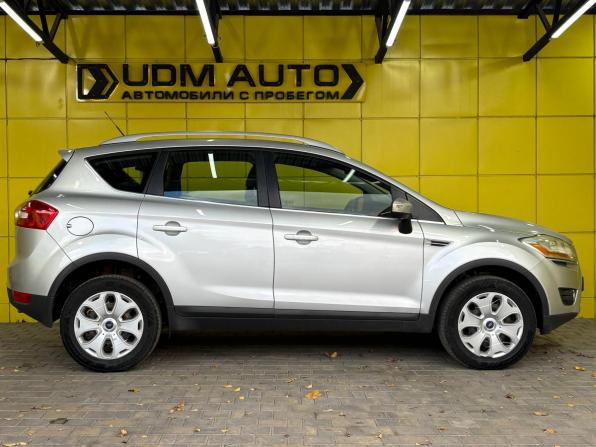Ford Kuga II с пробегом 2012 года, цена 1 090 000 рублей, 189000 км, внедорожник, Автокод Объявления