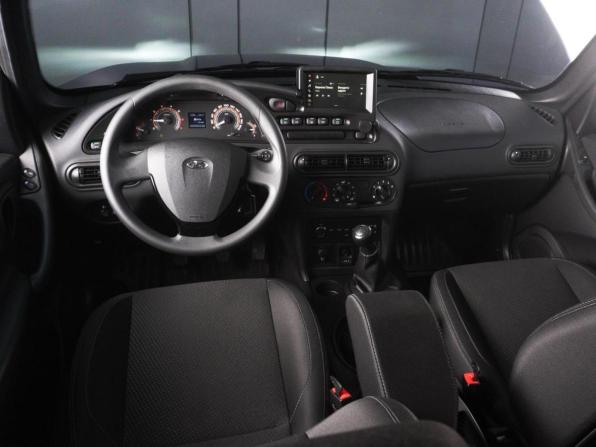 Lada (ВАЗ) Niva I Рестайлинг (Travel) с пробегом 2026 года, цена 1 765 000 рублей, 2506 км, внедорожник, Автокод Объявления