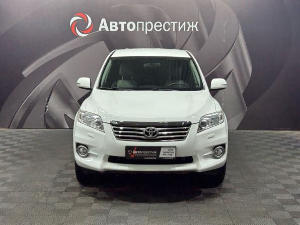 Toyota RAV4 III (XA30) Рестайлинг с пробегом 2012 года, цена 1 390 000 рублей, 167757 км, внедорожник, Автокод Объявления