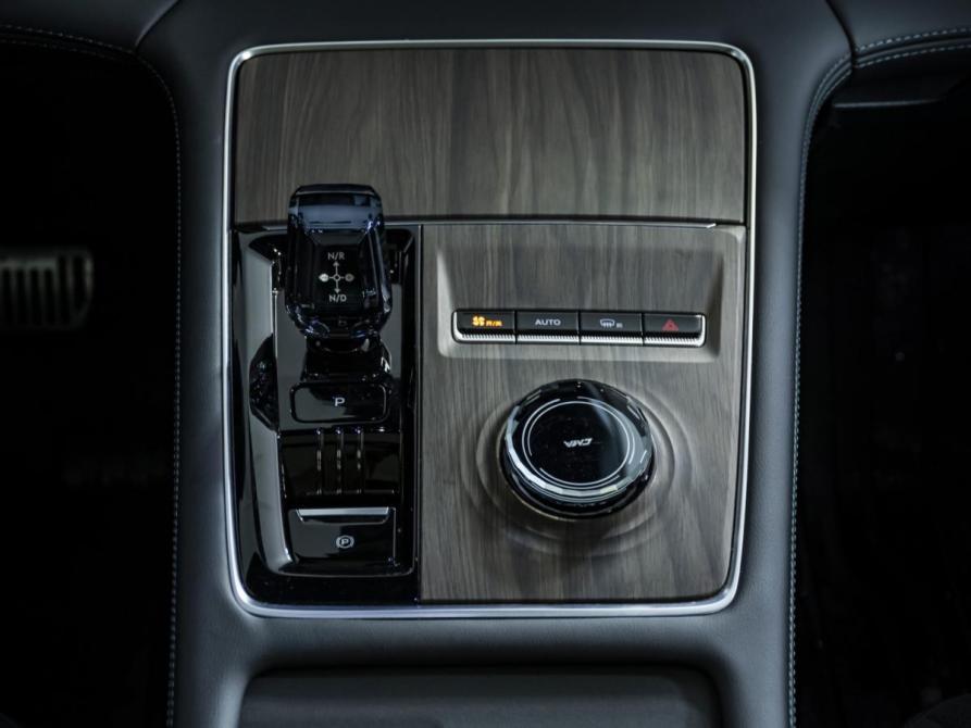 Geely Monjaro I Рестайлинг Москва  - изображение 20