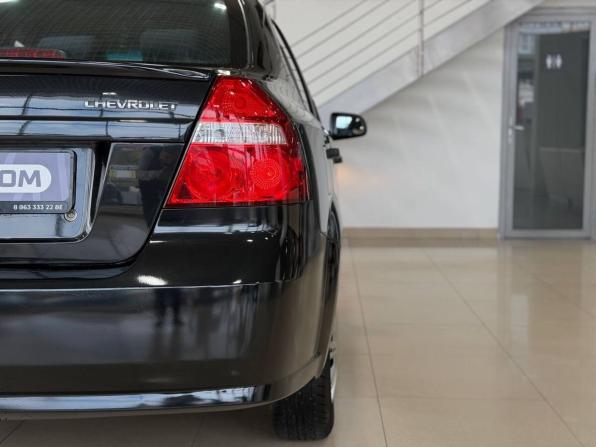 Chevrolet Aveo I Рестайлинг с пробегом 2007 года, цена 379 900 рублей, 185000 км, седан, Автокод Объявления