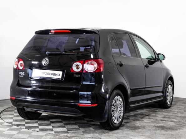 Volkswagen Golf Plus II с пробегом 2012 года, цена 949 000 рублей, 97316 км, хэтчбек, Автокод Объявления