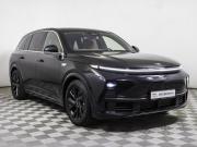 Li Auto (Lixiang) L7 I Москва  - изображение 28