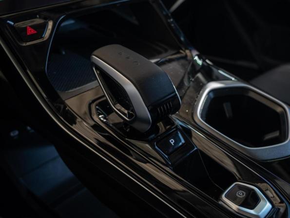 Geely Atlas II с пробегом 2024 года, цена 2 670 000 рублей, 29524 км, внедорожник, Автокод Объявления