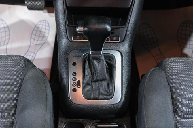 Volkswagen Tiguan I с пробегом 2009 года, цена 1 169 000 рублей, 293233 км, внедорожник, Автокод Объявления