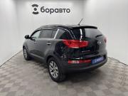 Kia Sportage III Рестайлинг Воронеж  - изображение 29