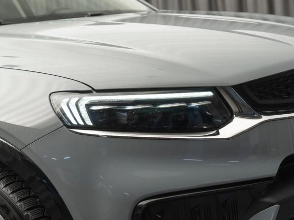 Geely Tugella I Рестайлинг с пробегом 2023 года, цена 3 130 000 рублей, 34855 км, внедорожник, Автокод Объявления