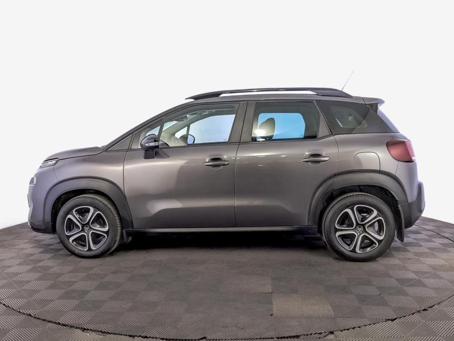 Citroen C3 Aircross I Москва  - изображение 8