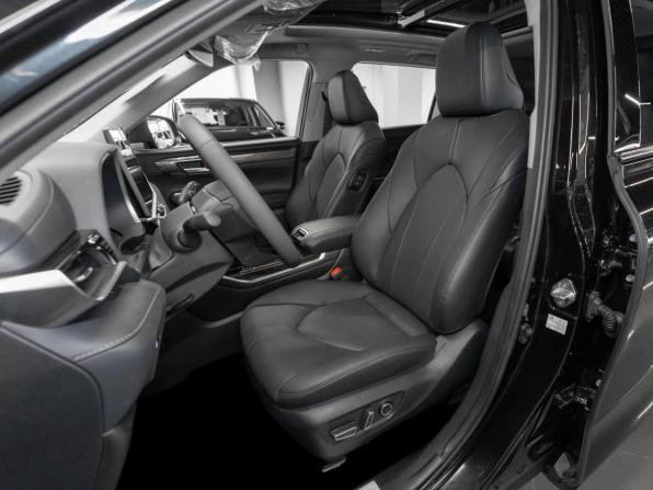 Toyota Highlander IV (XU70) с пробегом 2026 года, цена 5 250 000 рублей, 11 км, внедорожник, Автокод Объявления