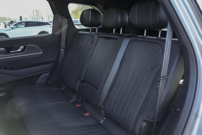 Chery Tiggo 9 I с пробегом 2024 года, цена 3 079 000 рублей, 23950 км, внедорожник, Автокод Объявления