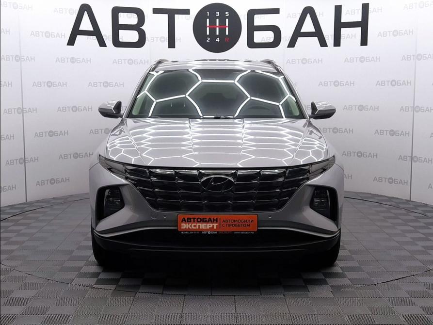 Hyundai Tucson IV Екатеринбург  - изображение 2