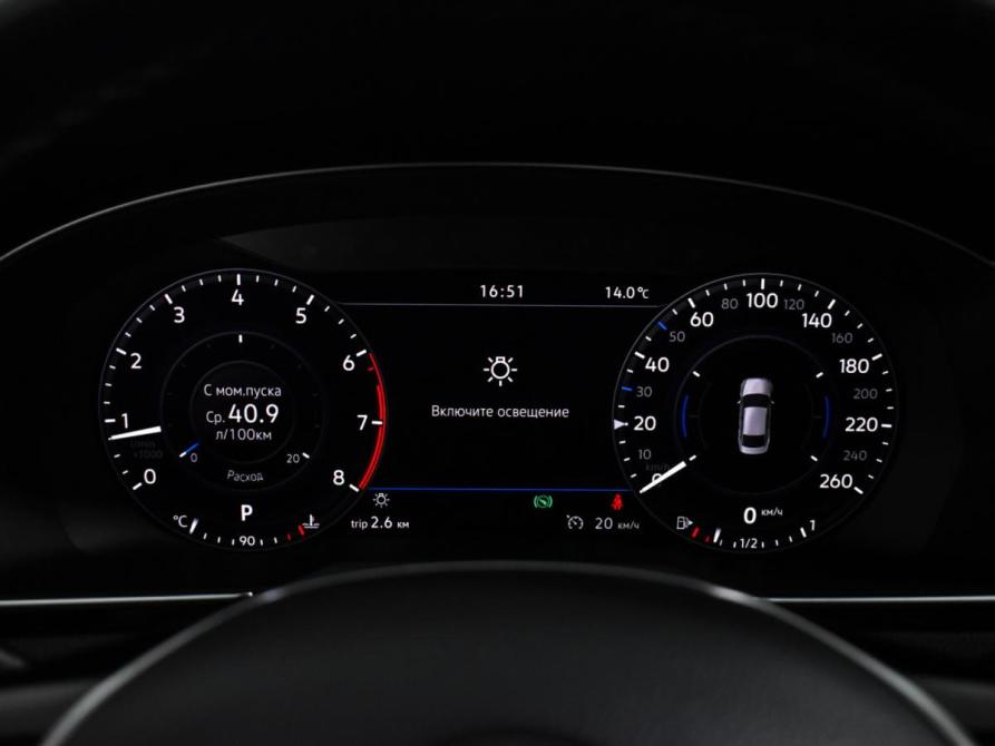 Volkswagen Passat B8 Санкт-Петербург  - изображение 20