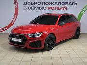 Audi A4 V (B9) Москва  - изображение 26