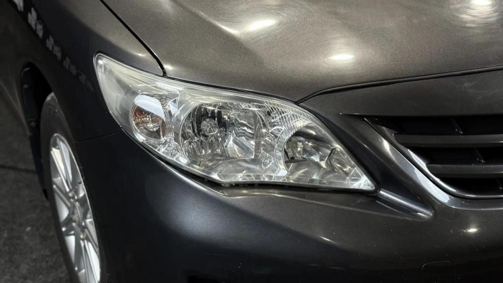Toyota Corolla X (E140 E150) Рестайлинг Смоленск  - изображение 22