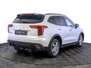 Haval Jolion I Рестайлинг Москва  - изображение 31