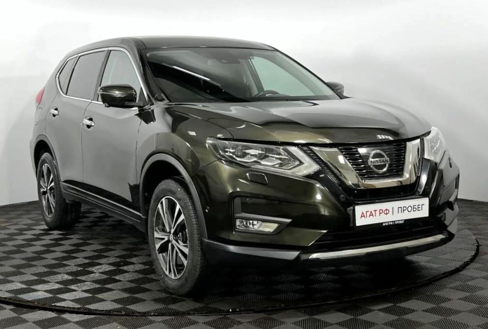 Nissan X-Trail III Нижний Новгород  - изображение 4