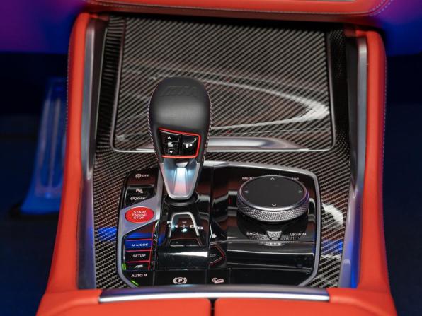 Новый BMW X6 M III (F96) Рестайлинг 2026 года, цена 25 350 000 рублей, внедорожник, Автокод Объявления