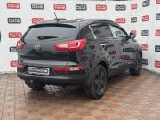 Kia Sportage III Санкт-Петербург  - изображение 14