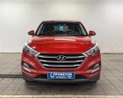 Hyundai Tucson III Санкт-Петербург  - изображение 28