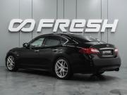 Infiniti M IV Воронеж  - изображение 29