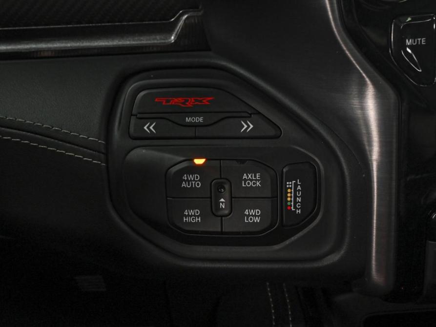 Ram 1500 V Ставрополь  - изображение 25