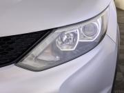 Nissan Qashqai II Москва  - изображение 38