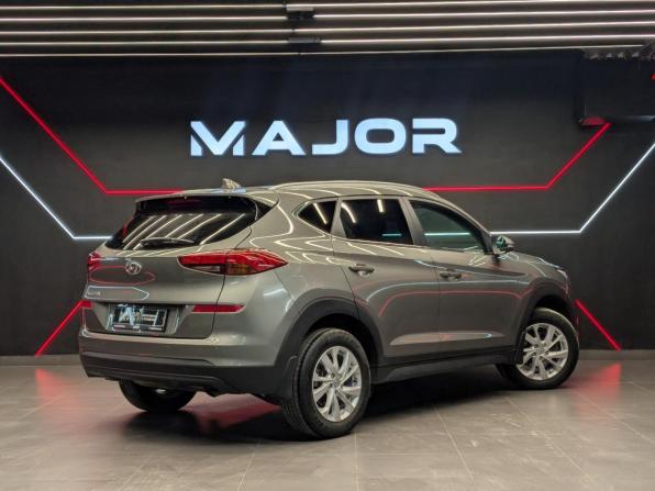 Hyundai Tucson III Рестайлинг с пробегом 2020 года, цена 2 500 000 рублей, 75000 км, внедорожник, Автокод Объявления