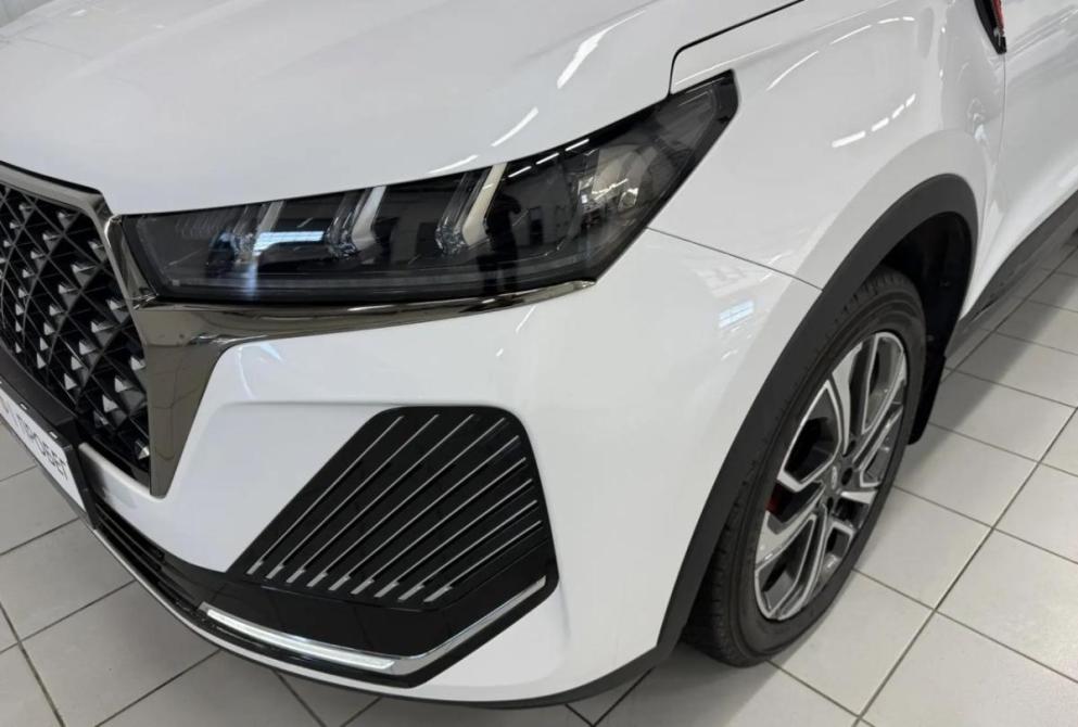 Chery Tiggo 7 Pro Max I Астрахань  - изображение 5
