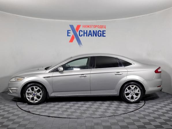 Ford Mondeo IV Рестайлинг с пробегом 2011 года, цена 599 000 рублей, 325543 км, седан, Автокод Объявления