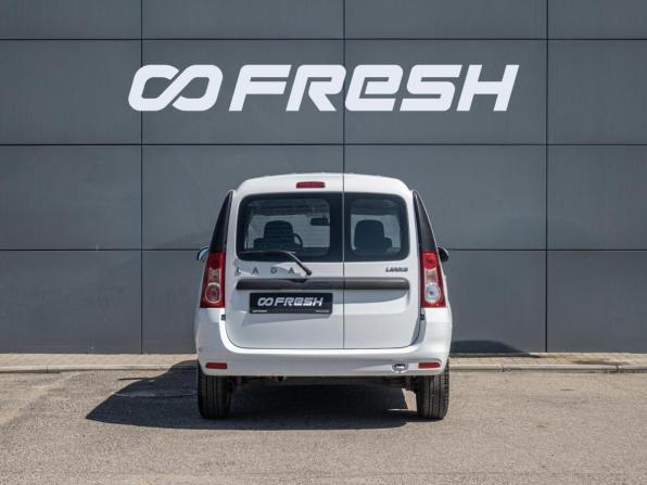 Lada (ВАЗ) Largus I Рестайлинг с пробегом 2024 года, цена 1 330 000 рублей, 16084 км, универсал, Автокод Объявления