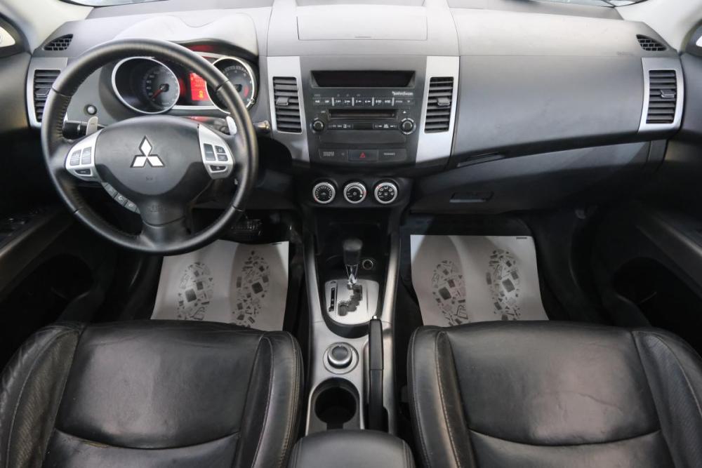 Mitsubishi Outlander II Омск  - изображение 15