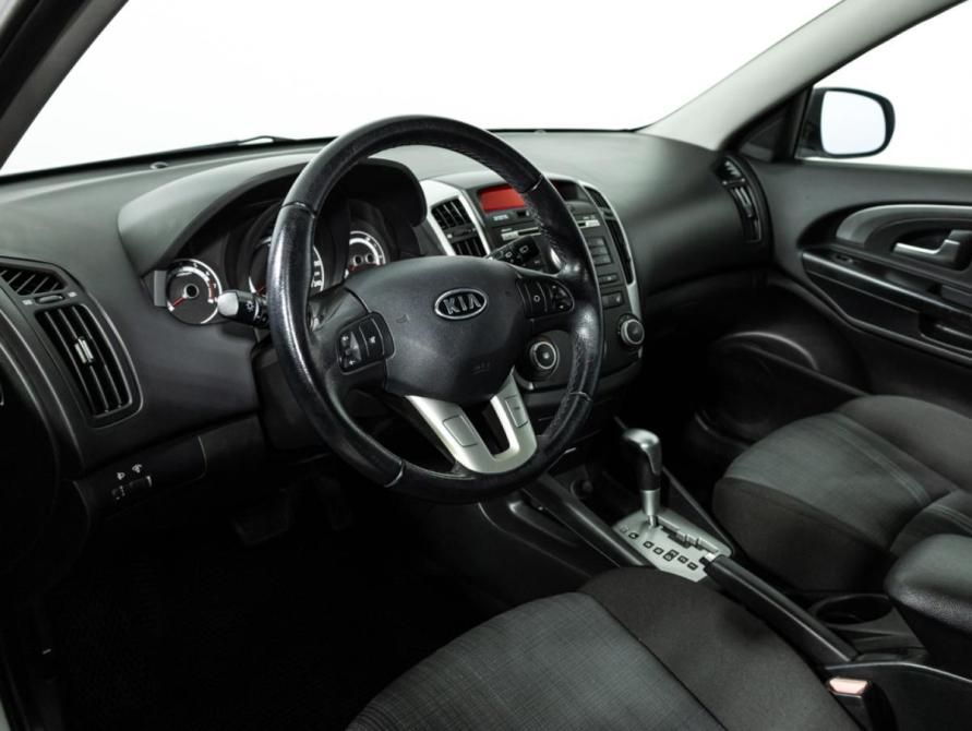 Kia Ceed I Рестайлинг Санкт-Петербург  - изображение 12