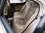 Lexus IS II Краснодар  - изображение 31