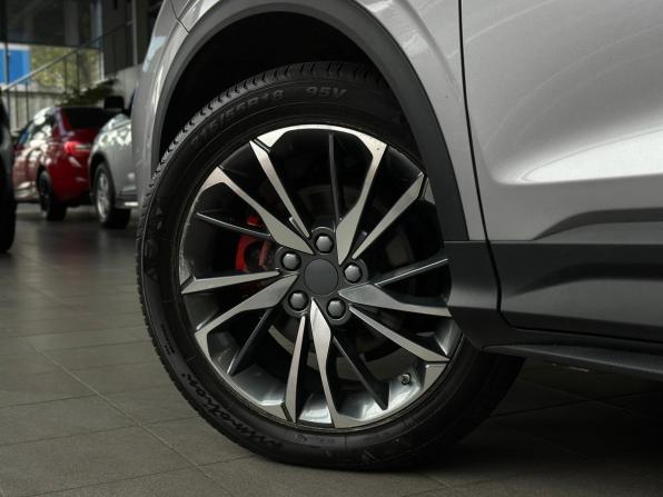 Belgee X50 с пробегом 2024 года, цена 2 100 000 рублей, 21316 км, внедорожник, Автокод Объявления